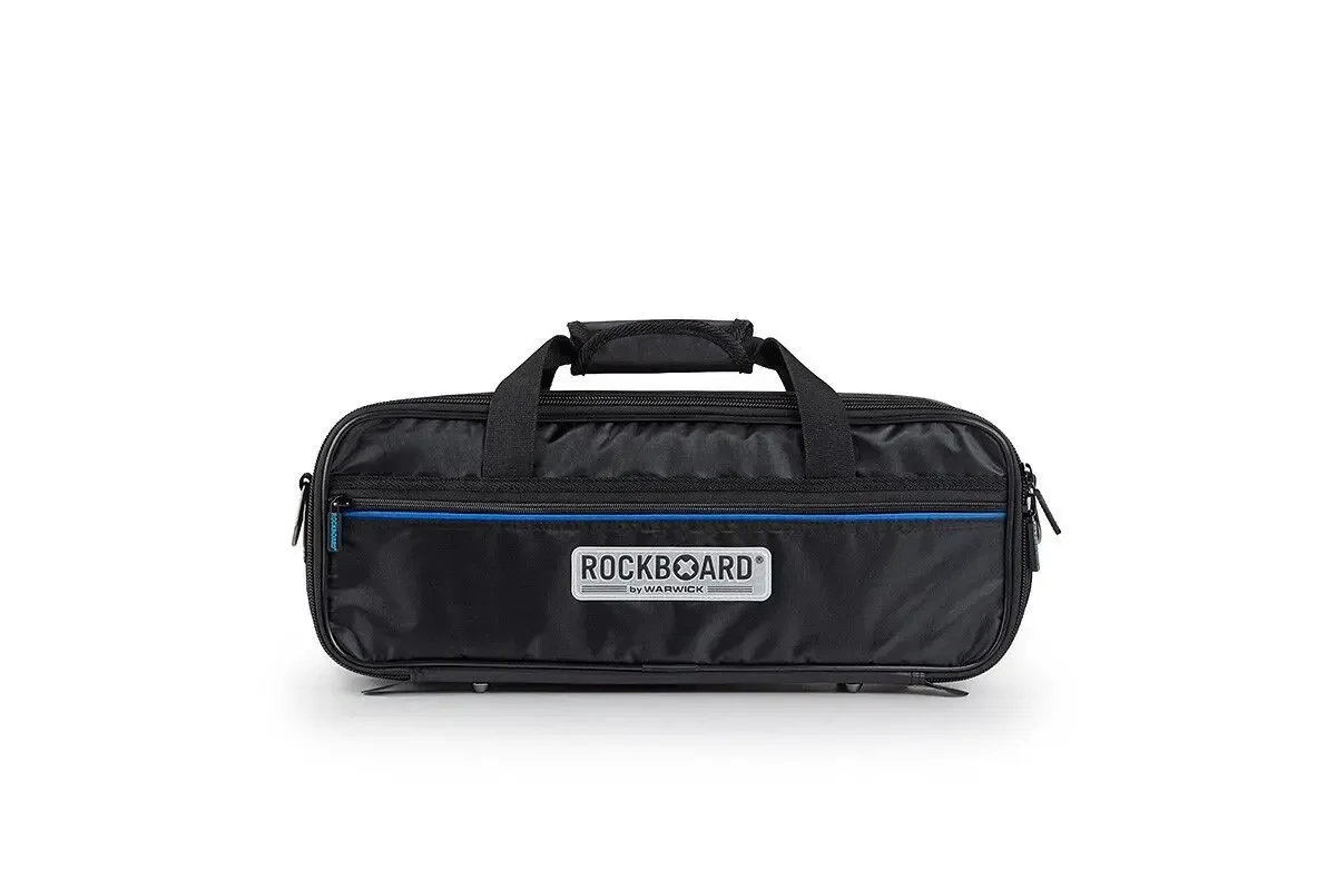 Чехол для педалборда ROCKBOARD Professional Gigbag for RockBoard DUO 2.1 Pedalboard