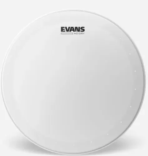 Пластик для барабана Evans B14HDD 14" с покрытием
