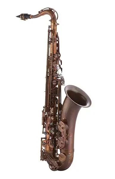 Саксофон тенор Bb John Packer JP042V