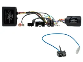Переходник CAN-Bus Kenwood для Land Rover Range Rover Vogue 2002–2012