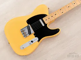 Б/У Электрогитара Fender Heritage '50s Telecaster Lacquer