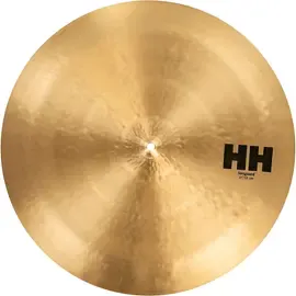 Тарелка барабанная Sabian 21" HH Vanguard Ride