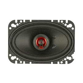 Cerwin-Vega H46 4x6" Vega Series 2 Way Coaxial Speakers