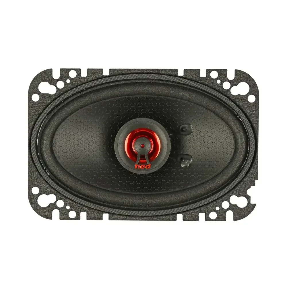 Автоколонки Cerwin-Vega H46 Vega Series 4x6" коаксиальные, 2‑полосные