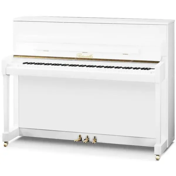 Пианино Ritmuller UP110R2 (A112)