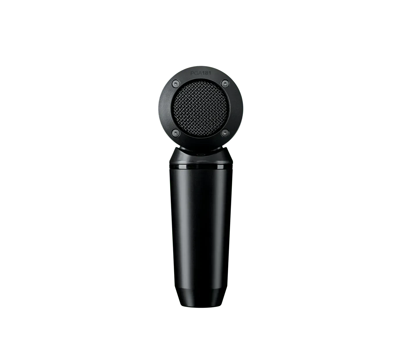 Студийный микрофон Shure PGA181-XLR