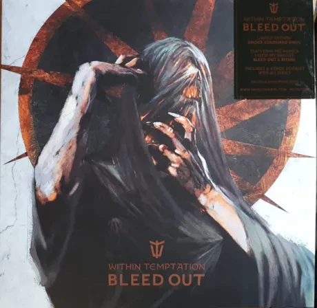 - Bleed Out (LP)