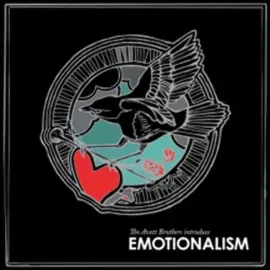 The Avett Brothers - Emotionalism NEW Sealed Vinyl LP Album