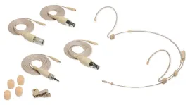 Микрофон для радиосистемы Samson DE50X WB-9000 Beige