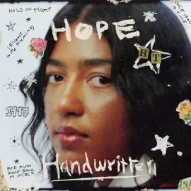 Виниловая пластинка Hope Tala - Hope Handwritten [New Vinyl LP] Explicit