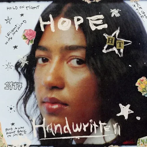 Виниловая пластинка Hope Tala - Hope Handwritten [New Vinyl LP] Explicit