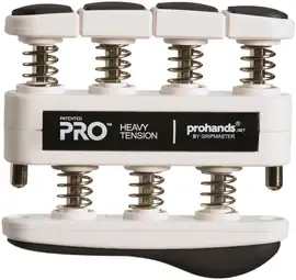 Тренажер для пальцев кнопочный Prohands 15002 PRO