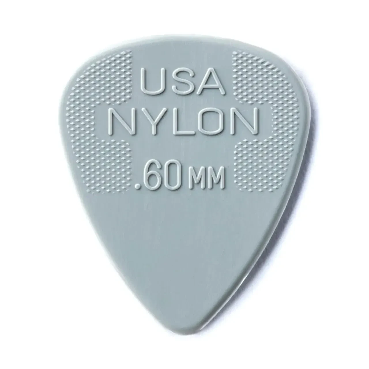 Медиаторы Dunlop Nylon Standard  44R.60