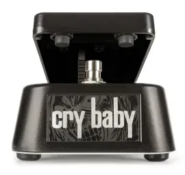 Dunlop Iron Maiden Killers Collectors Edition Cry Baby Guitar Effects Pedal