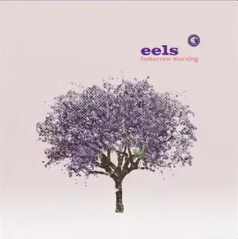 Виниловая пластинка EELS – Tomorrow Morning