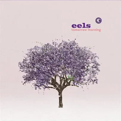 Виниловая пластинка EELS – Tomorrow Morning