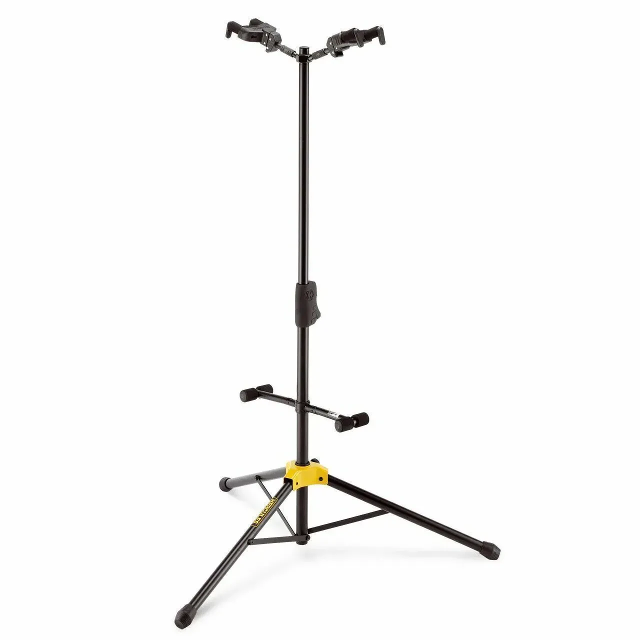 Стойка для гитары Hercules GS422B Black