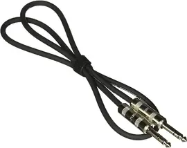 Коммутационный кабель RapcoHorizon BLC-3 Black 1 м