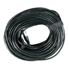 Коммутационный кабель American DJ CAT100 Black 30 м