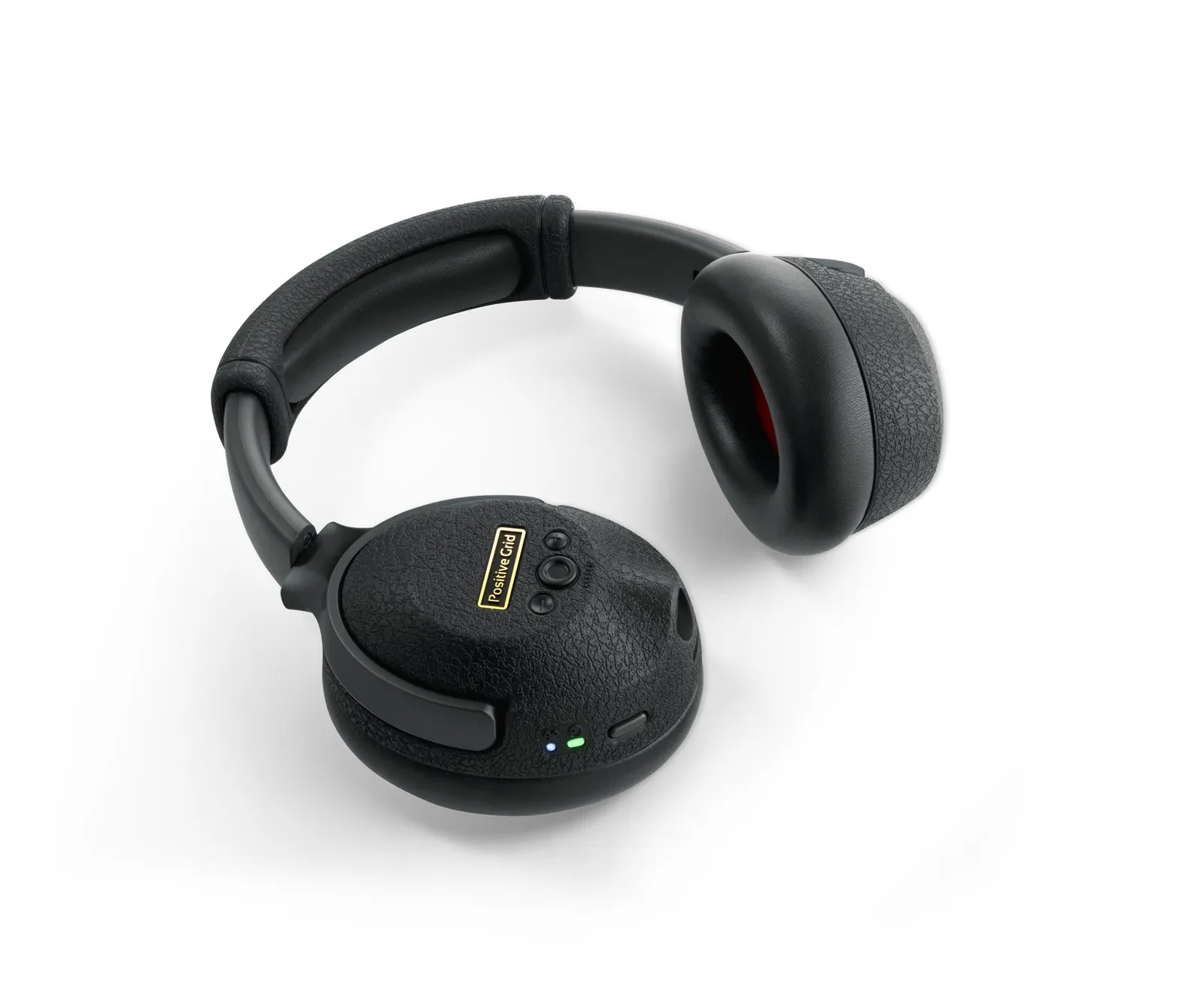 Positive Grid Spark NEO Core Bluetooth AI Modeling Smart Guitar Headphones