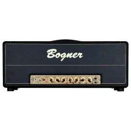 Усилитель для электрогитары Bogner Helios 50W Black