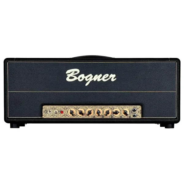 Усилитель для электрогитары Bogner Helios 50W Black