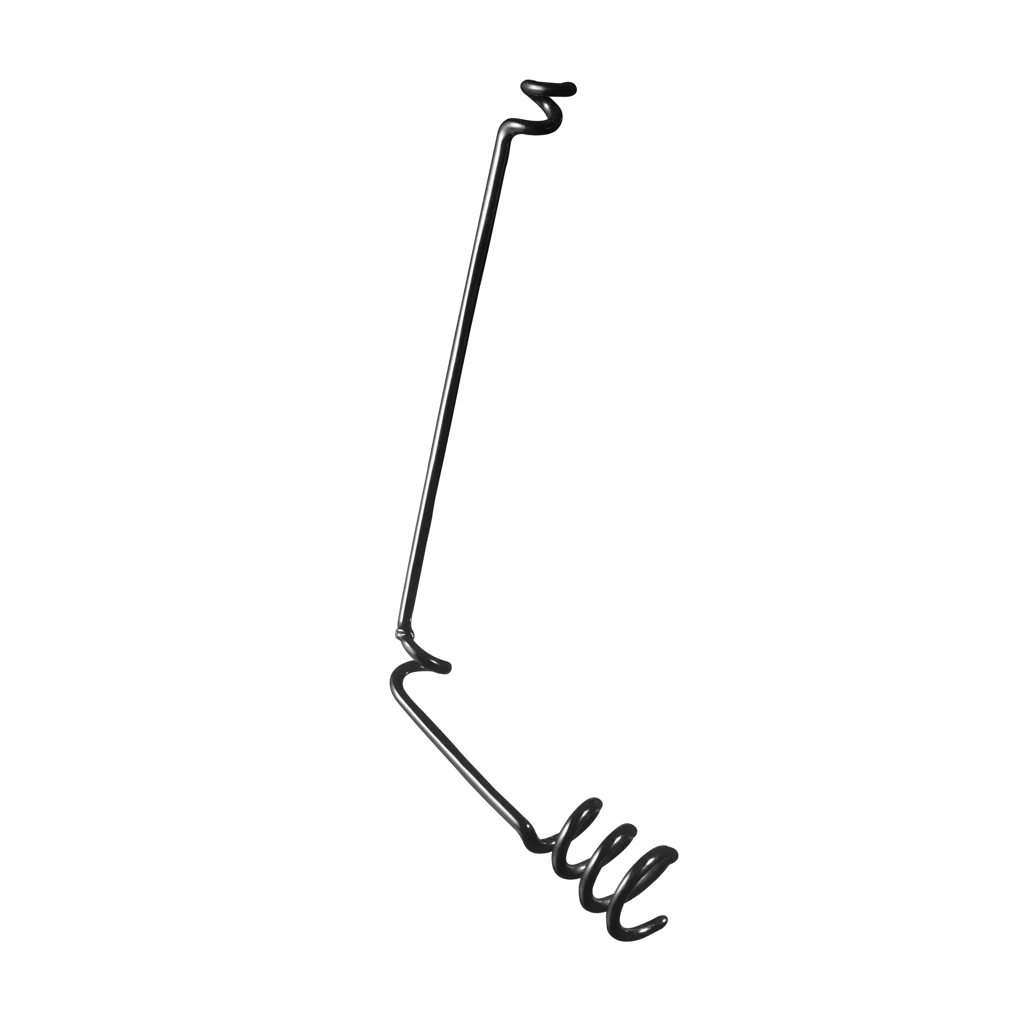 Держатель для микрофона Audio-technica AT8451 Black