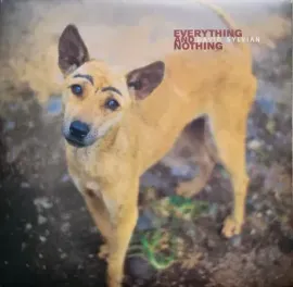 Виниловая пластинка David Sylvian – Everything and Nothing (3LP)