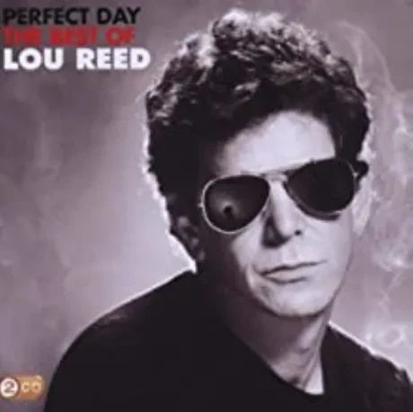 LOU REED - Perfect Day - The Best Of Lou Reed (2CD)