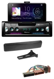 Pioneer USB MP3 Bluetooth DAB Autoradio für Ford Puma Cougar Fiesta Focus Mondeo