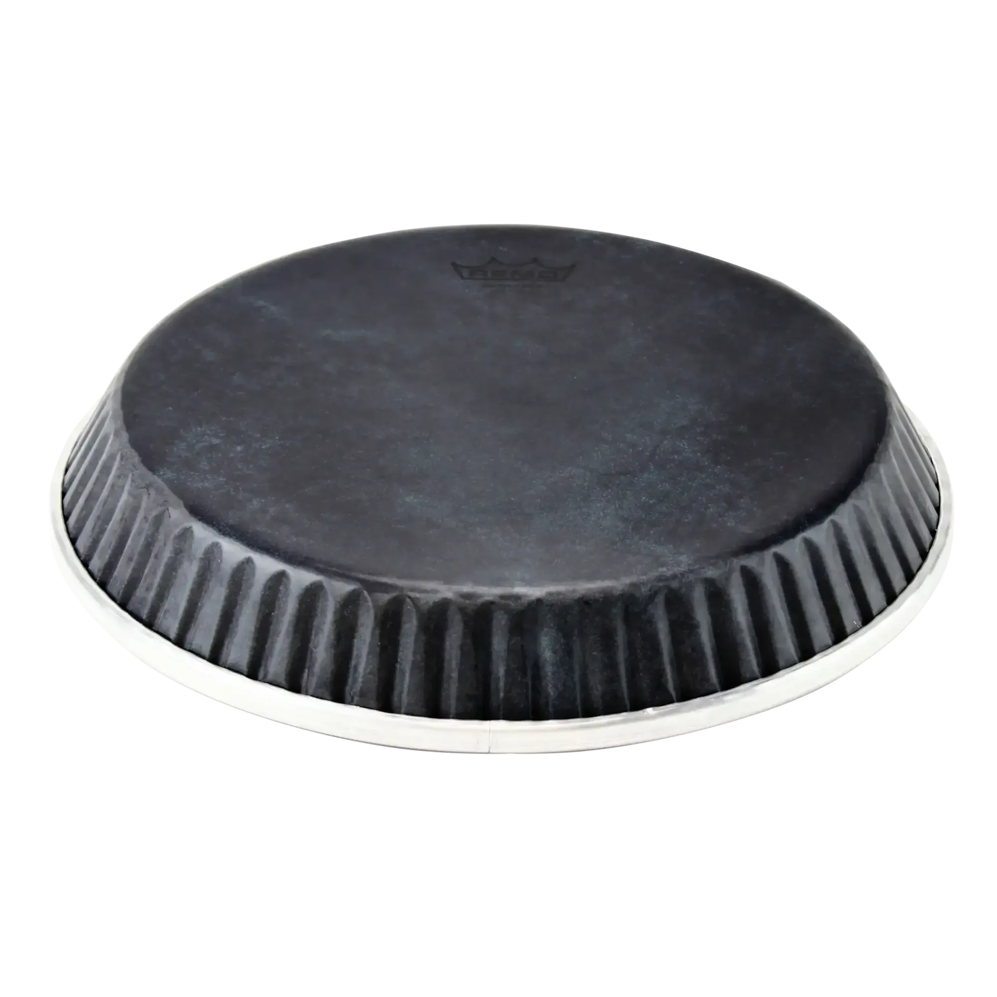 Пластик для барабана Remo 11.75" Symmetry Skyndeep Black Calfskin D1