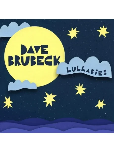 DAVE BRUBECK - Lullabies (CD)