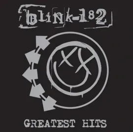 Blink-182 - Greatest Hits - NEW Sealed Vinyl LP Album