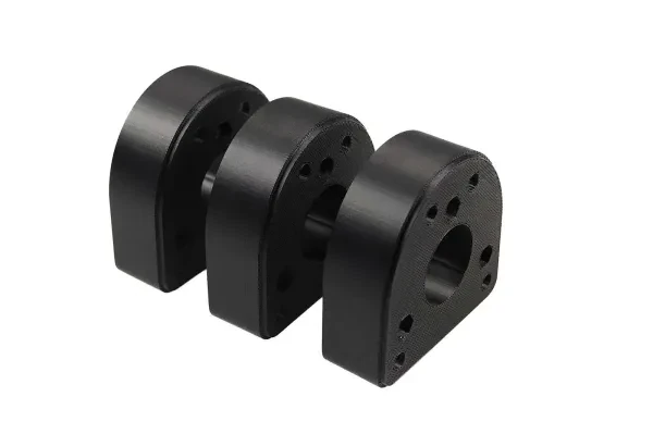 Axion ICA-CB203C - Distanzadapter ICA-Kamera - 135229