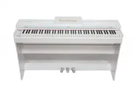 Цифровое пианино DP-12-PH-WH