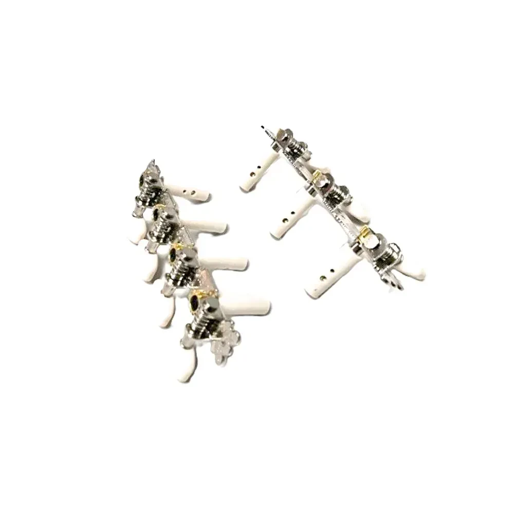 Колки гитарные SOLO КГ7кл Nickel (7 штук)