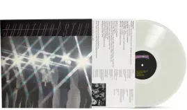Виниловая пластинка Shooting Star - Shooting Star - Natural Clear [New Vinyl LP] Clear Vinyl, 180 Gr