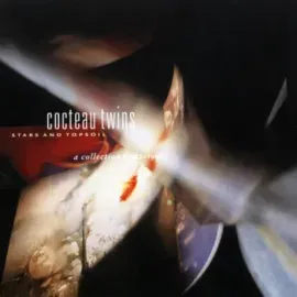 Виниловая пластинка Cocteau Twins – Stars And Topsoil: A Collection (1982–1990) Sealed