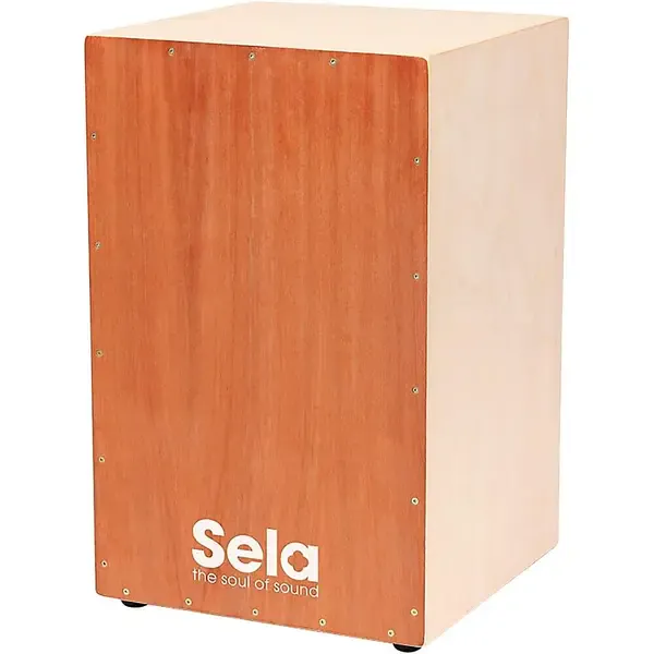 Кахон Sela Snare Cajon Kit