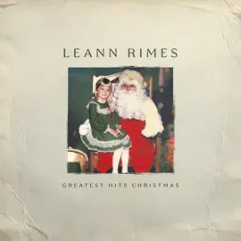 Виниловая пластинка LeAnn Rimes – Greatest Hits Christmas Релиз 2025