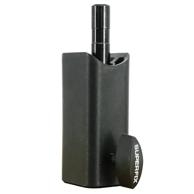 XAT302B Элемент усиленного основания для настольной микрофонной стойки, Superfix