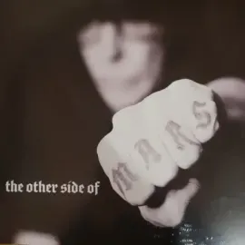 Виниловая пластинка Mick Mars – The Other Side Of Mars