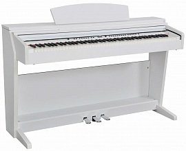 Цифровое пианино Medeli DP420K-GW