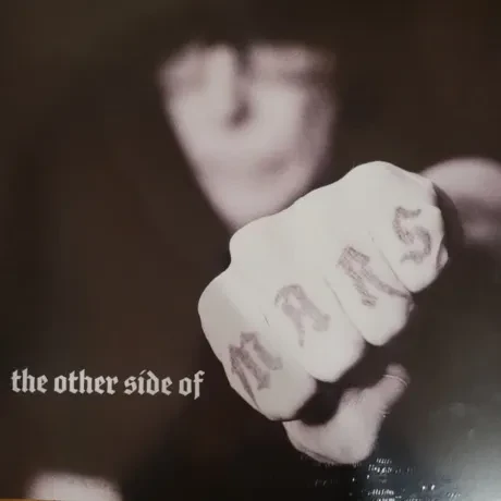 Виниловая пластинка Mick Mars – The Other Side Of Mars