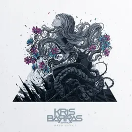 Виниловая пластинка Kris Barras Band – Halo Effect (Релиз 2024)