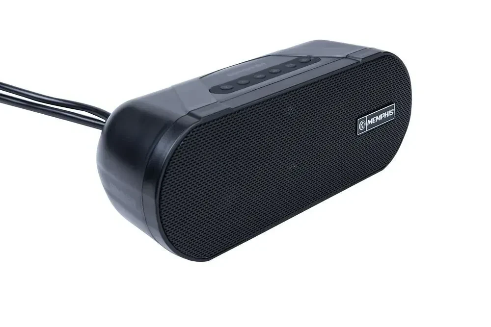 Активная акустическая система для морского применения Memphis MXASB9 100W RMS, Bluetooth, Sound Bar с усилителем