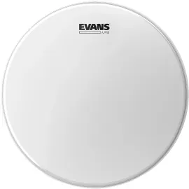 EVANS UV2 Coated Bass Drumhead  18 in.