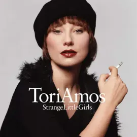 Tori Amos - Strange Little Girls (Raining Blood Version) NEW Vinyl