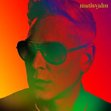 MATISYAHU - Matisyahu (CD)
