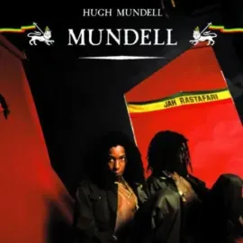 Виниловая пластинка Hugh Mundell - Mundell [New Vinyl LP]